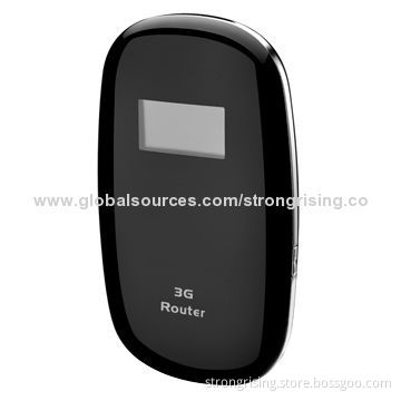 21Mbps speed wireless routerNew